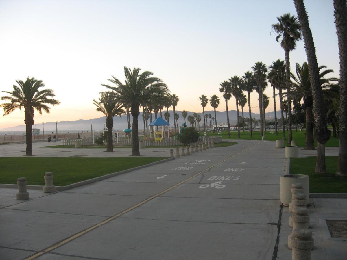 Venice Beach Delight ロサンゼルス エクステリア 写真