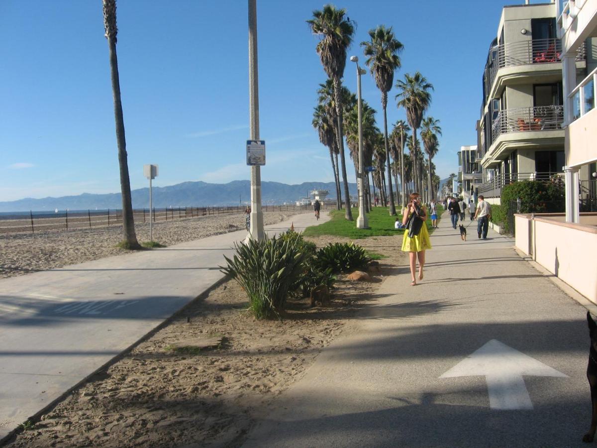 Venice Beach Delight ロサンゼルス エクステリア 写真