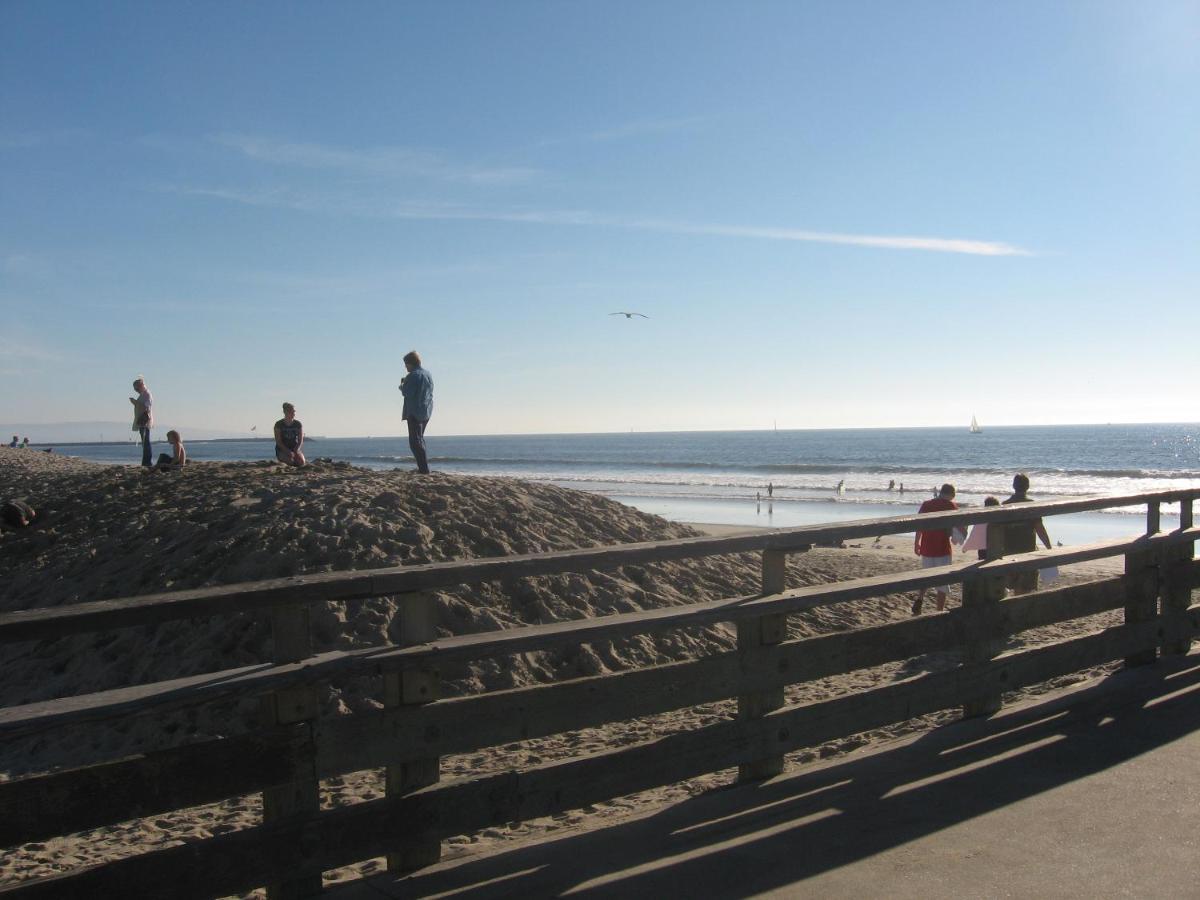 Venice Beach Delight ロサンゼルス エクステリア 写真